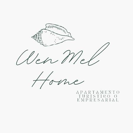 Wenmel Home San Andrés Exterior photo