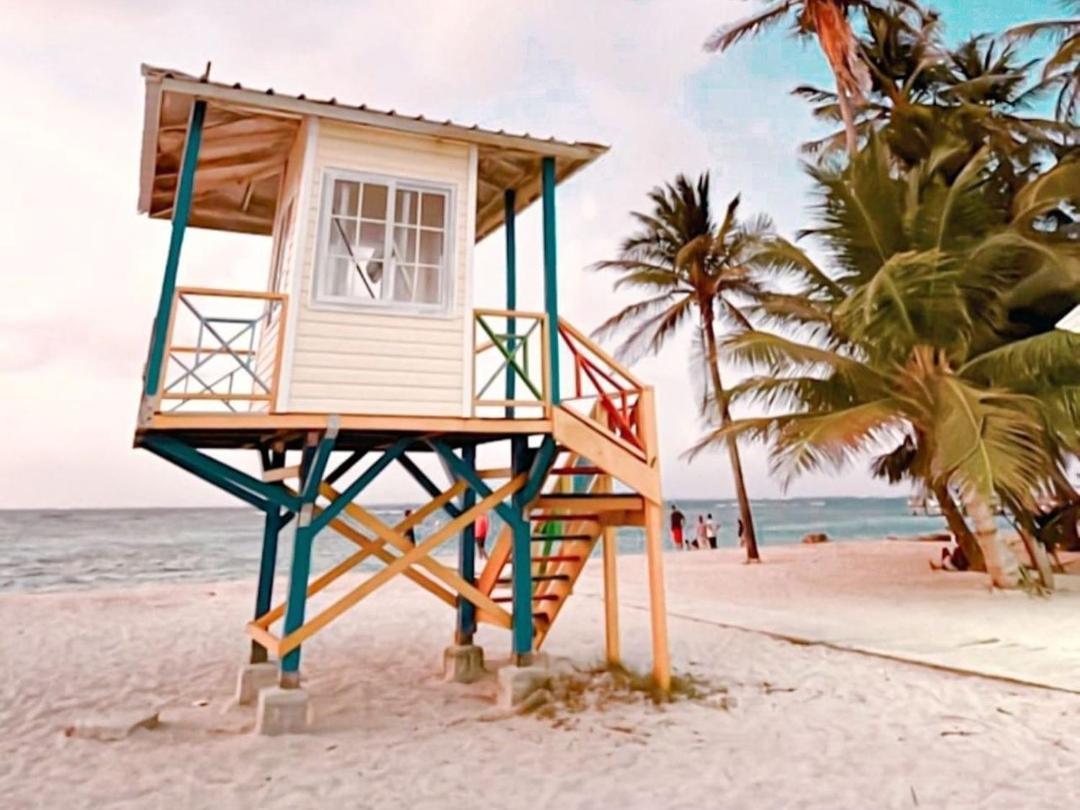 Wenmel Home San Andrés Exterior photo