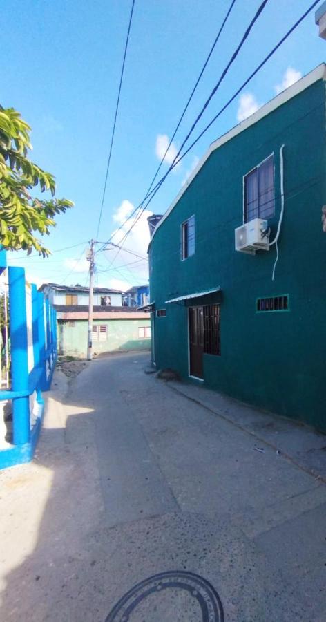 Wenmel Home San Andrés Exterior photo