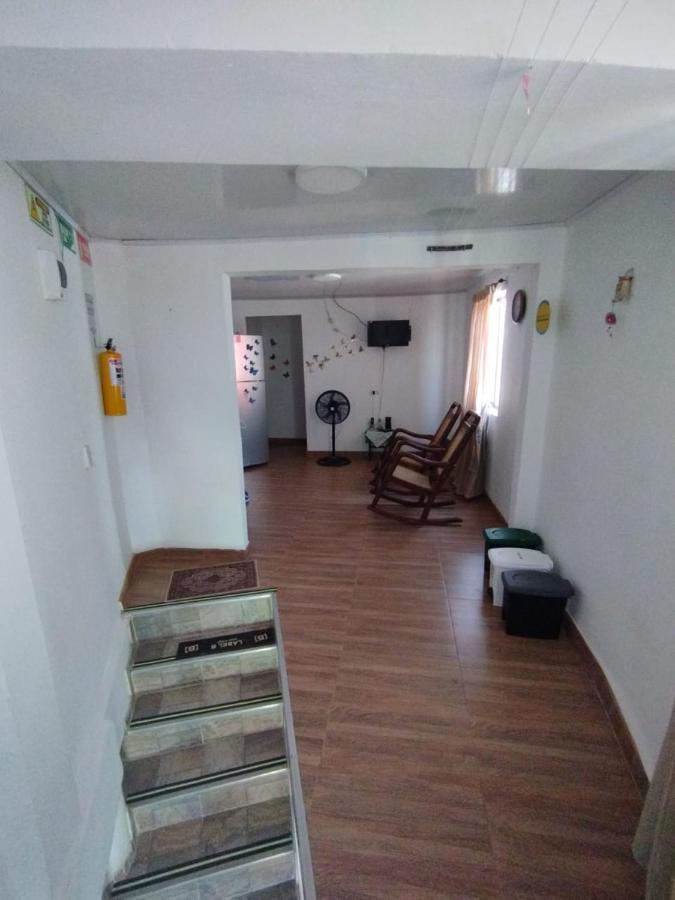 Wenmel Home San Andrés Exterior photo